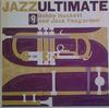 LP Record BOBBY HACKETT & JACK TEAGARDEN - Jazz Ultimate T463 World Record Cl 1965 UK Jazz Used