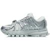 Li Ning Liejun Ace 1.5 Classic Comfortable Non-Slip Wear-Resistant Breathable Low-Top Casual Shoes Men Sneaker Silver Gray ARYR009-2