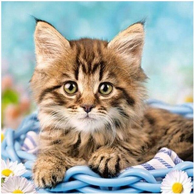 50X50 см DIY Рождественская Алмазная вышивка Снеговик 5D полная дрель вышивка крестиком алмазная живопись мультфильм зимняя настенная живопись украшение дома