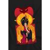Aladdin Childrens/Kids The Evil Sorcerer Jafar T-Shirt