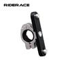 Bicycle Bottle Cage Mount Adapter Adjustable Mountain Road Bike Handlebar Water Bottle Holder Cycling Seat Post Bottle Mount