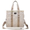 1162 Large Tote Bag SC Grande Box [Rootote] Grison-A (01 Beige)