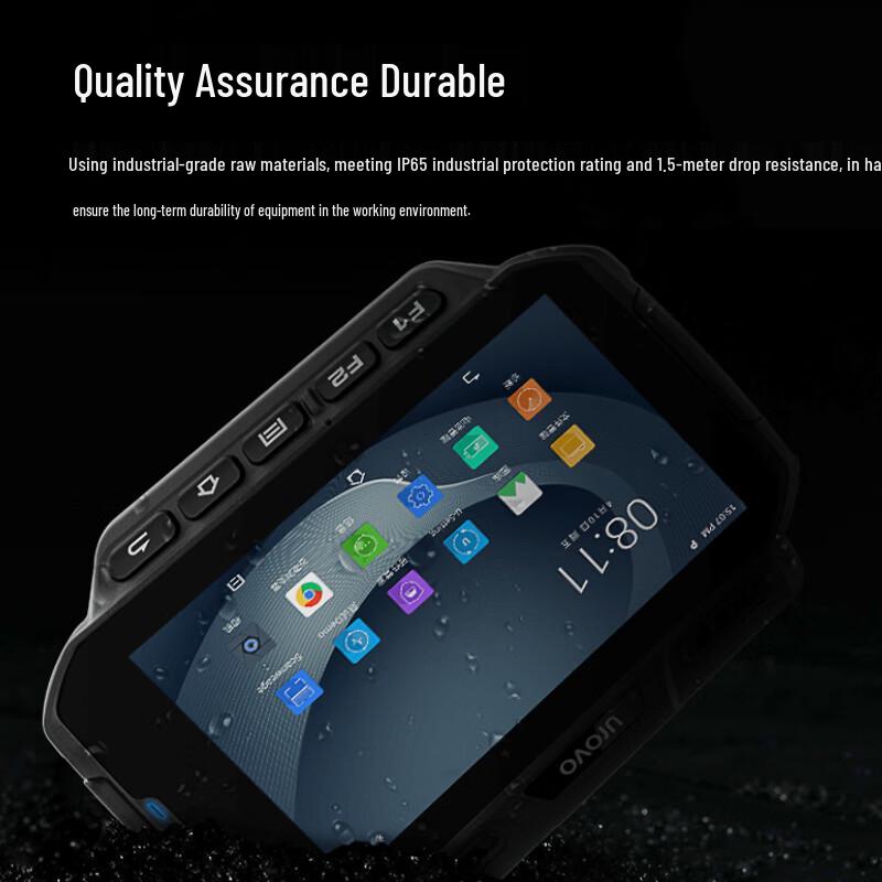 Urovo U2 Корпоративный носимый умный терминал