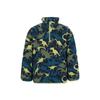 Mountain Warehouse Детский/Детский флис Ember Dinosaur Borg