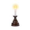 Fukushodo Buddhist Altar LED Candle, Electric Candle, LED Candle [Made In Japan] Buddhist Altar Candle, Electric Candle, Buddhist Altar LED Candle,