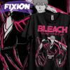 Bleach Thousand Year Blood War – Anime T Shirt Manga Gift For Anime Lover All Size Cotton