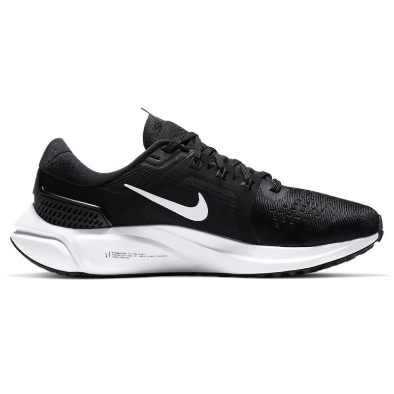 Nike Air Zoom Vomero 15 Black White Women's Sneakers CU1856-001