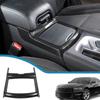 Car Water Cup Holder Panel Cover Frame Decoration for Dodge Charger Chrysler 300C 2011- 2022 Interior Accessories