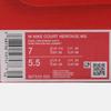 Nike Женская обувь для повседневной носки W Court Heritage MS