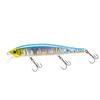 DUEL HARDCORE Приманка Воблер HARDCORE MINNOW плоский 110F 110мм Вес:15g