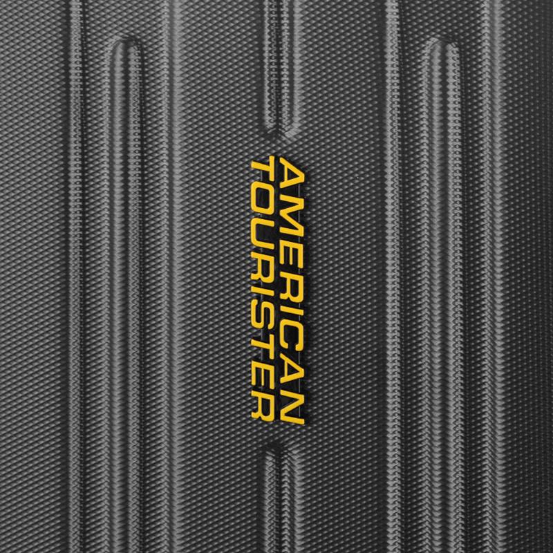 Ручная кладь American Tourister TC8 с жестким корпусом