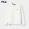 Fila Мужской повседневный пуловер с круглым вырезом