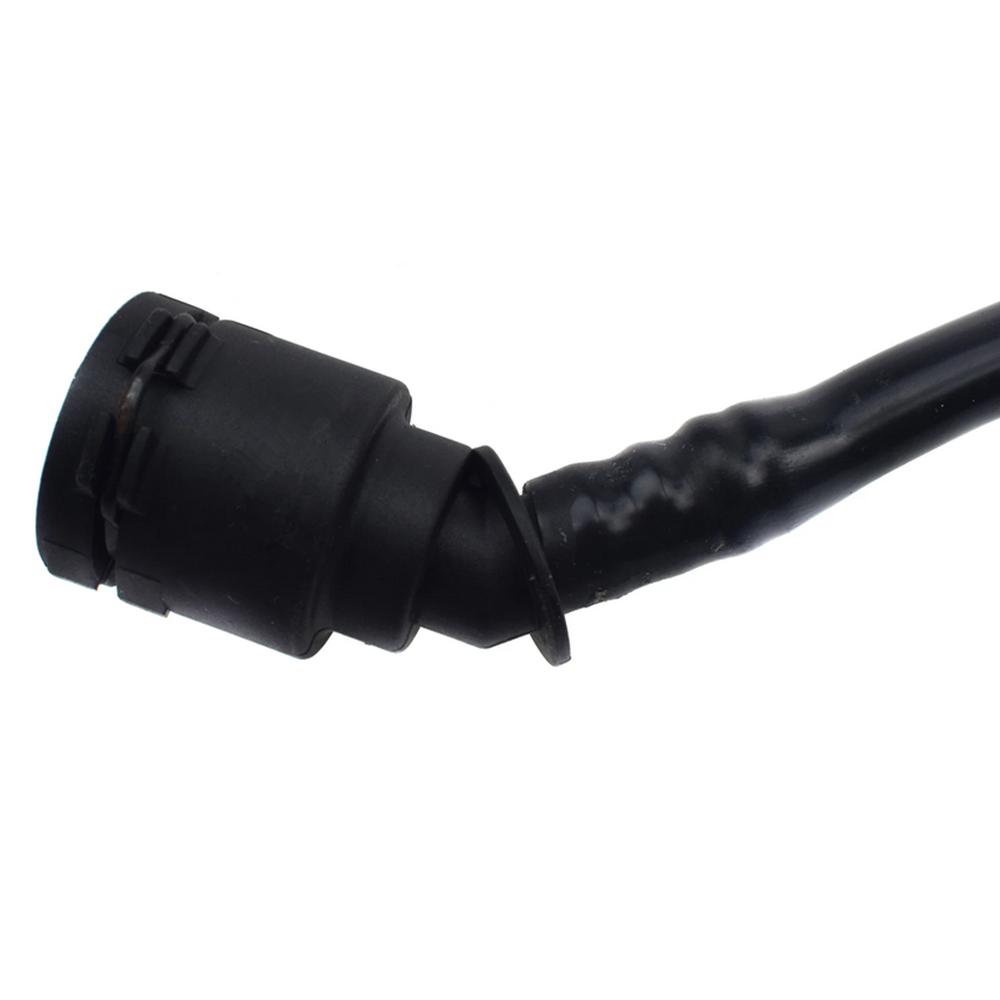 Engine Coolant Hose For 2011-2017 BMW X3 X4 2.0L 3.0L 17127601859, 17128651298