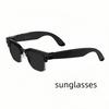 Smart Glasses W630T: AI-Enhanced Chat, Real-time Voice Translation, Photo & Video Recording