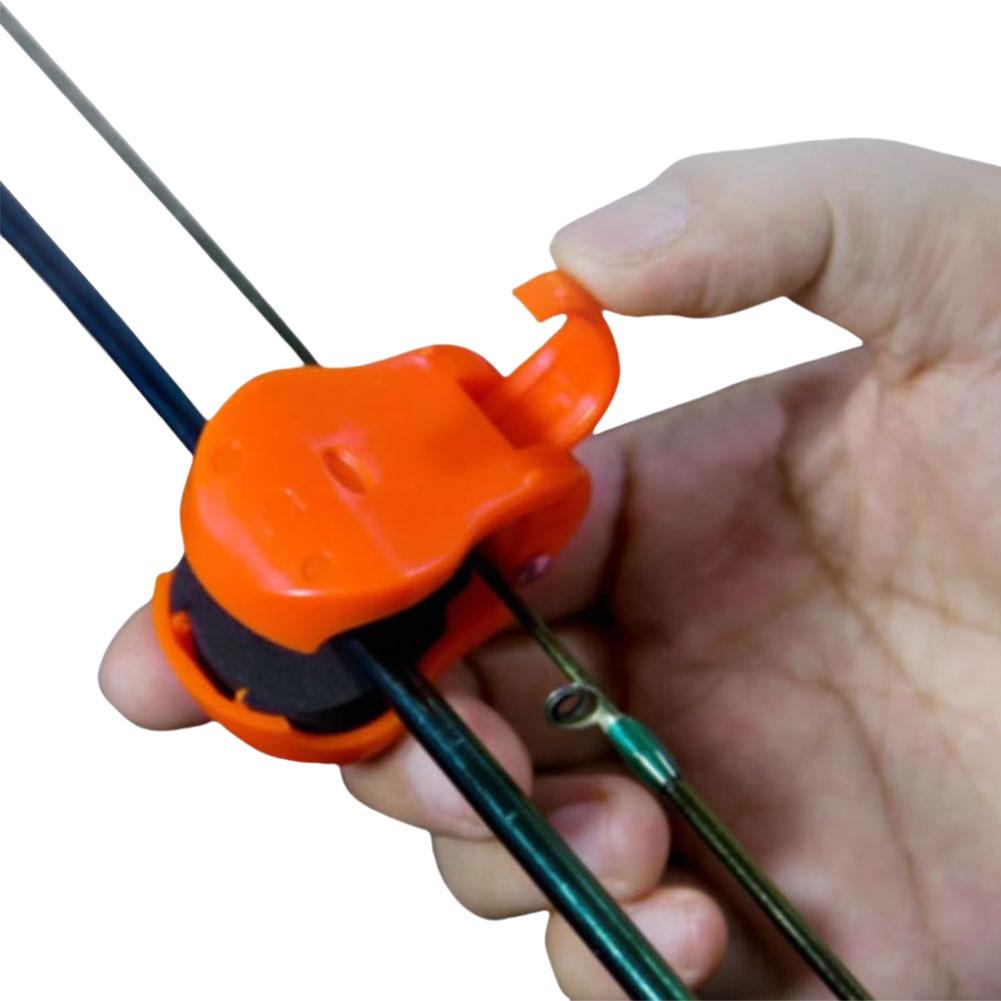 4 шт. Портативный держатель для пляжной рыбалки, стойка для удочек, фиксирующие стеллажи для хранения, рыболовные инструменты