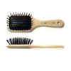 Detangling Purse Size Paddle Hair Brush 9248