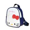 Toddler Backpack Schoolbag Waterproof Pu Travel