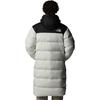 THE NORTH FACE Nuptse Hooded Parka NF0A832J-ROU