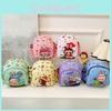 Cartoon High Childrens Sense Girl Coin Purse Goes Out With One Slung Shoulder