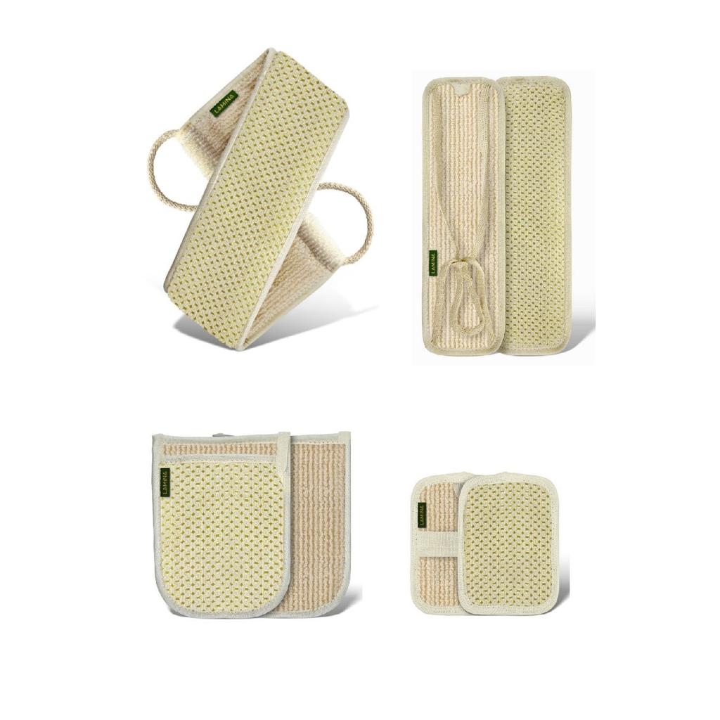 Комплект банных простыней, Bath Fiber Team.