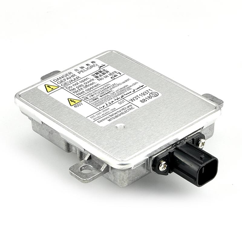 NEW Xenon HID Headlight Ballast W3T19371 W3T16271 W3T20671 W3T20971 for Mitsubishi Mazda Acura