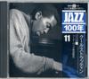 CD VARIOUS - Jazz 100 Years 11 Cool Struttin' SHJZ111 Universal Music 2014 Japan Jazz Used