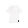 adidas Series WJ T GFX Printing Training Sports Short Sleeve White Men's GP0917