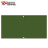 EVA Military Green Shooting Target Board