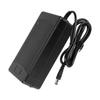 Electric Scooter Charger 54.6V 2A Power Adapter for Electric Scooter Electric Bikes
