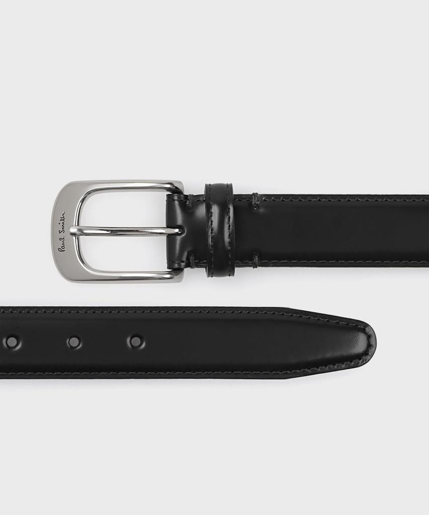 [Paul Smith] Ремень 553779CM Мужской Черный XL