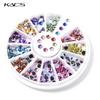 kads AB 3*3 мм стразы для ногтей, украшения для дизайна ногтей, аксессуары для ногтей, принадлежности для инструментов, стразы для дизайна ногтей, камни, ювелирные изделия