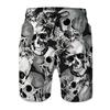 Beach Shorts Pants Swimsuit Tropical 2023 Summer Casual Mens Swim Trunks 3D Print Board Shorts Cool Ice Shorts Ropa Hombre Pants