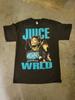 НОВАЯ ФУТБОЛКА JUICE WORLD Унисекс Футболка Графическая футболка