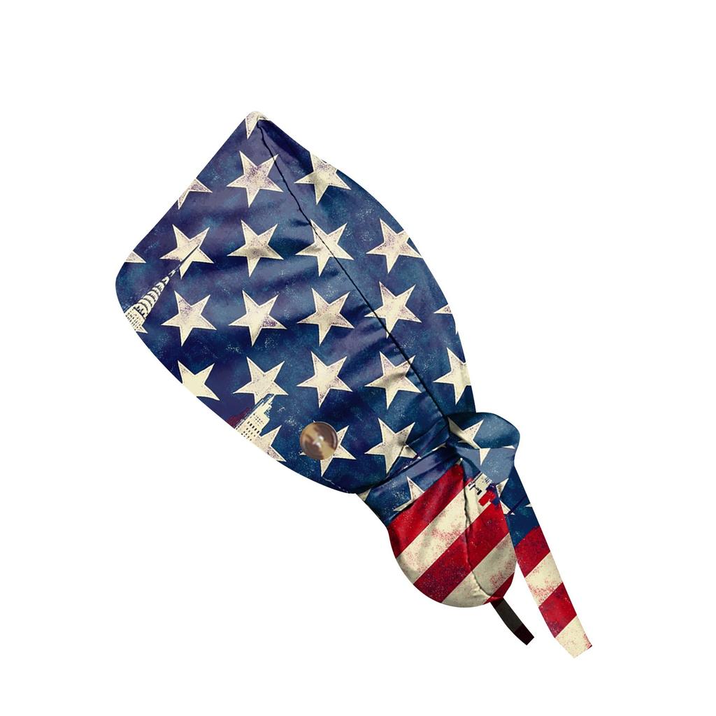 Модная рабочая кепка с принтом, повседневная женская кепка с хвостиком, кепка с повязкой, кепка Baotou