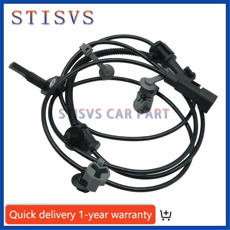 Rear Right ABS Wheel Speed Sensor 23483152 For 14-20 Chevrolet Impala Malibu Buick LaCrosse Regal New Car Accessories 2ABS2903