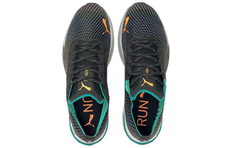 Puma Deviate Nitro Wtr 'Черный' 195572-01