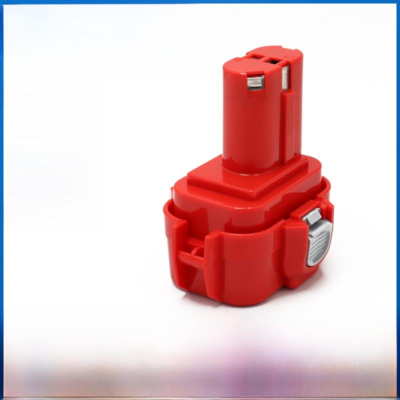 Аккумулятор подходит для Makita 9.6V 6207D PA09 Power Tool NiMH NiCd Impact Hand Drill