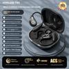 Stereo Game Earbuds Bluetooth 5.4 Sports Earphones Wireless Bluetooth Earphones  Universal