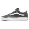 Old Skool Low Top Skate Shoes Unisex Sneakers Gray VN0A3WKT9GF