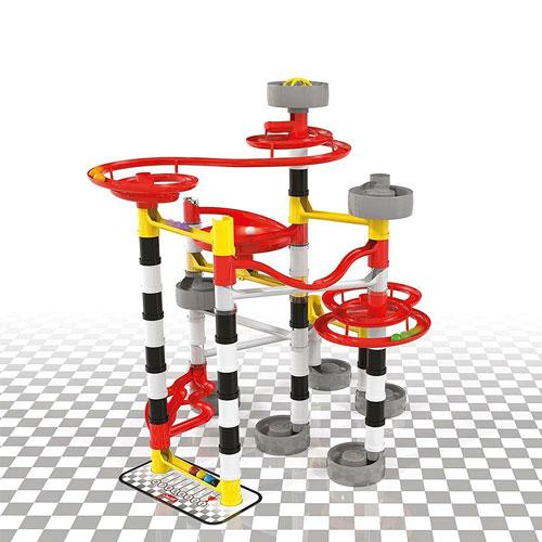 Quercetti Migoga Race Marble Run Toy