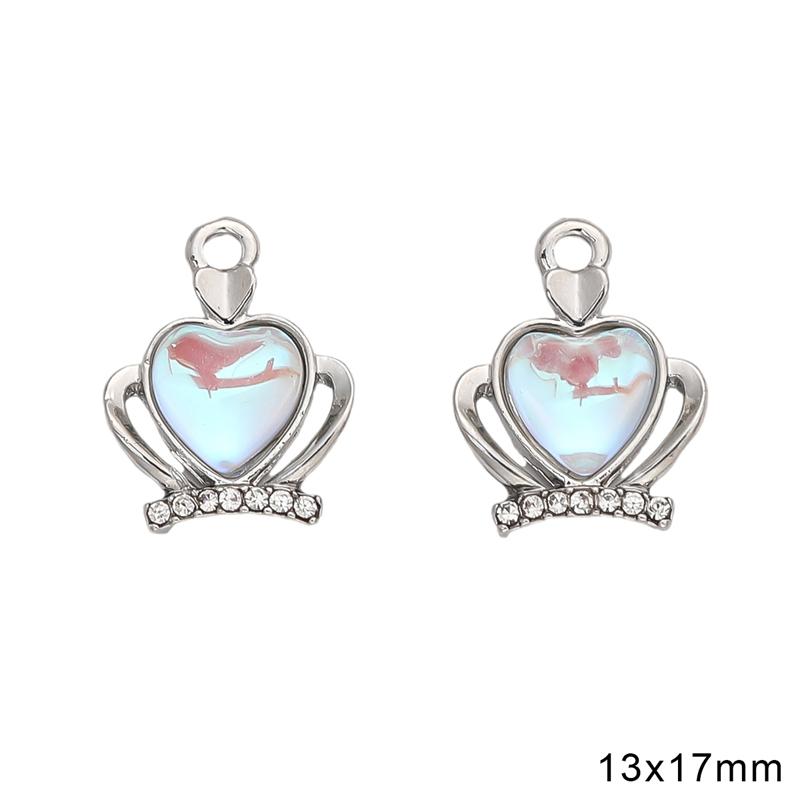 Metal Butterfly Candy Pendants for Jewelry Making DIY Bracelet Necklace Charms