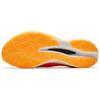 Anta C202 5th Generation Comfortable Versatile Fabric Non-Slip Wear-Resistant Low-Top Marathon Running Shoes Men Sneaker Orange 912445595-3