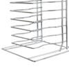 Pizza Cooling Rack Table Platter Tray Portable Multipurpose Kitchen Storage Stand Organizing