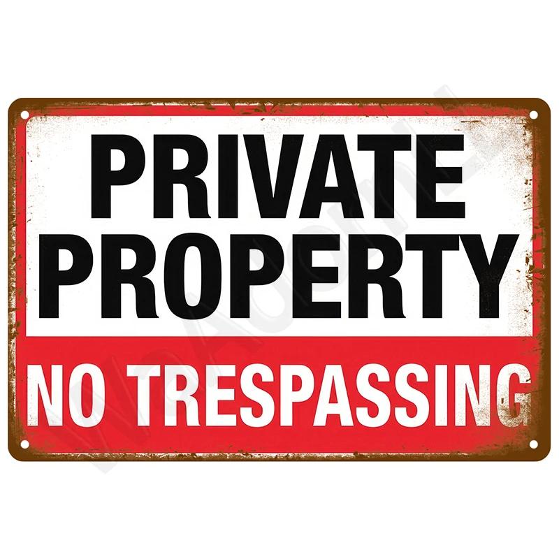 Metal Signs Vintage Metal Plates Posters Retro Wall Art Bar Accessories Mancave Tin Sign Room Luxury Home Decor Item Decorations