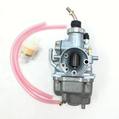Карбюратор Для YAMAHA TTR 125 TTR125 TTR125E TTR125LE CARBY 2000-2007