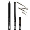 Merge the First Gel Eyeliner 0.5g, G11 Charcoal Brown, 2 Pcs.