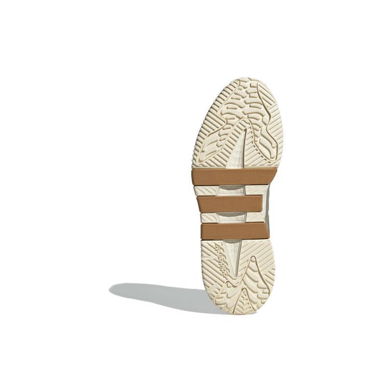 Adidas Кроссовки Originals Niteball 1.0 Мохово-бежевые ID1119