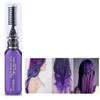 Hair Color Chalk Easy To Use Long Lasting Creative One-off Hair Color Dye for Party