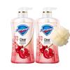Safeguard Foaming Body Wash