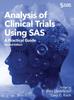 Книга Analysis of Clinical Trials Using SAS : A Practical Guide, Second Edition